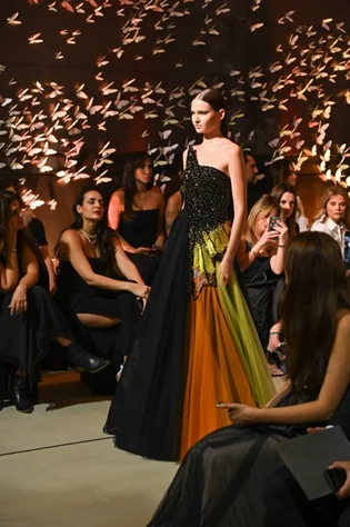 Basil Soda Couture Spring-Summer 2025 collection